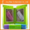 Universal 5200mAh Backup External Battery USB Power Bank Charger for Cell Phone